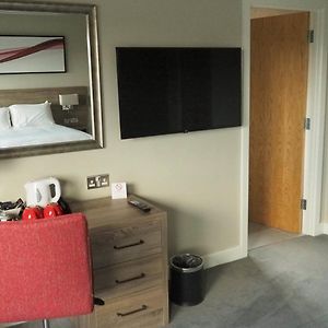 Executive Double Room Non-Smoking